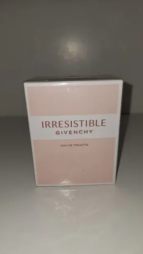 Perfume Irresistible edt 50ml Givenchy