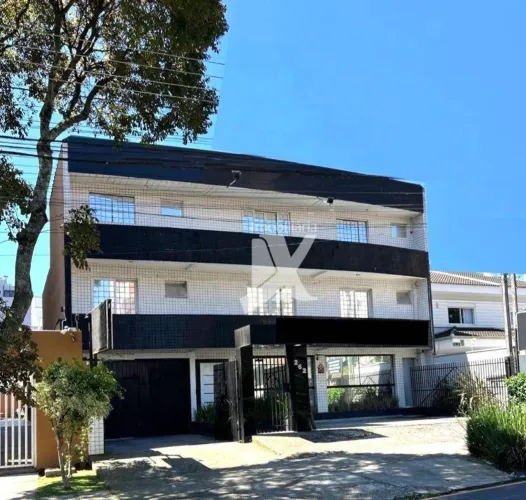 Sobrado à venda, 436 m² por R$ 2.650.000,00 - Vila Izabel - Curitiba/PR