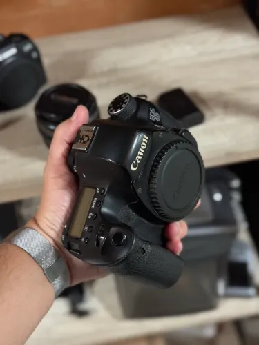 Canon 6d