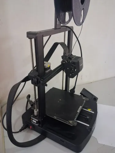 Impressora 3d ender 3 Se