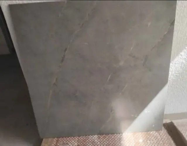 Piso retificado
