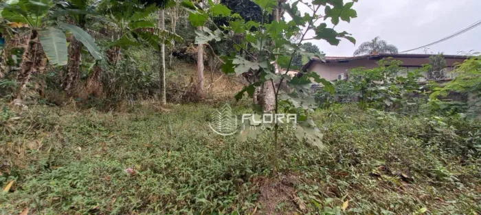 Terreno à venda, 180 m² por R$ 110.000,00 - Maravista - Niterói/RJ