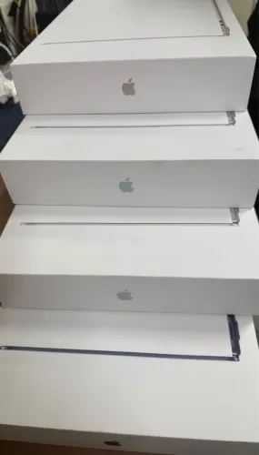 MacBook Air M5 15 Polegadas 512GB|16RAM lacrado com nota loja física BH