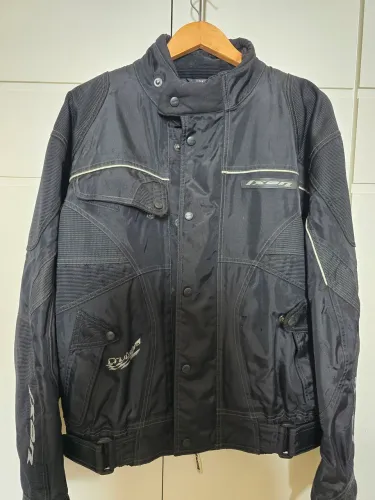 Conjunto Cordura Motociclista - Ixon