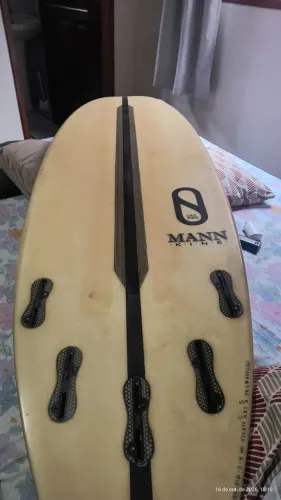Prancha de Surf