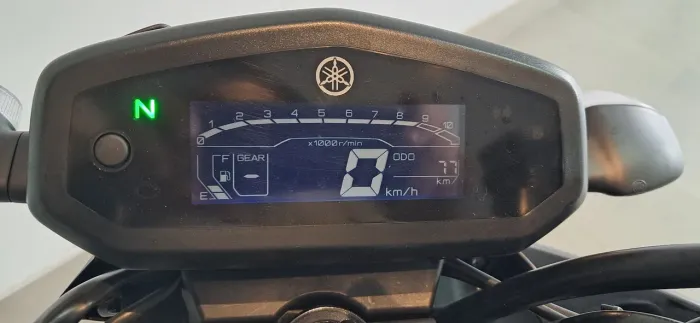 GIL MOTOS