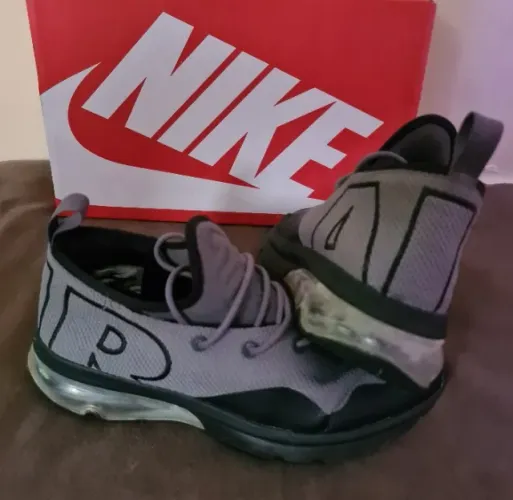Nike Air Max Flair 50 Tam-38 (original / usado)