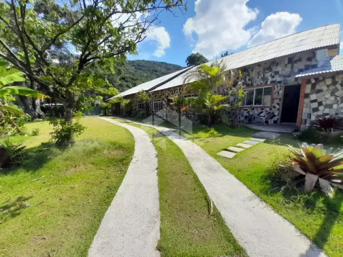 Casa Residencial 70M² - para Alugar