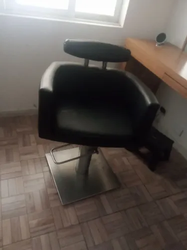 Moves para salão de cabeleireiro