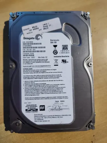 HD