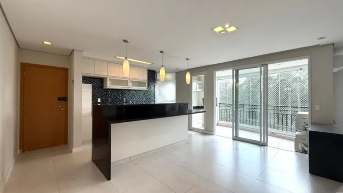Apartamento 87 m² com 2 quartos à venda, Condomínio Terraços da Serra por R$ 970.000,00 -