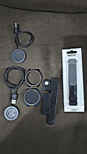XIAOMI WATCH S1 ACTIVE