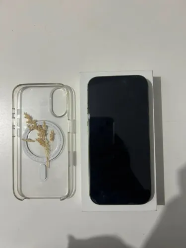 iPhone 17 Sálvia