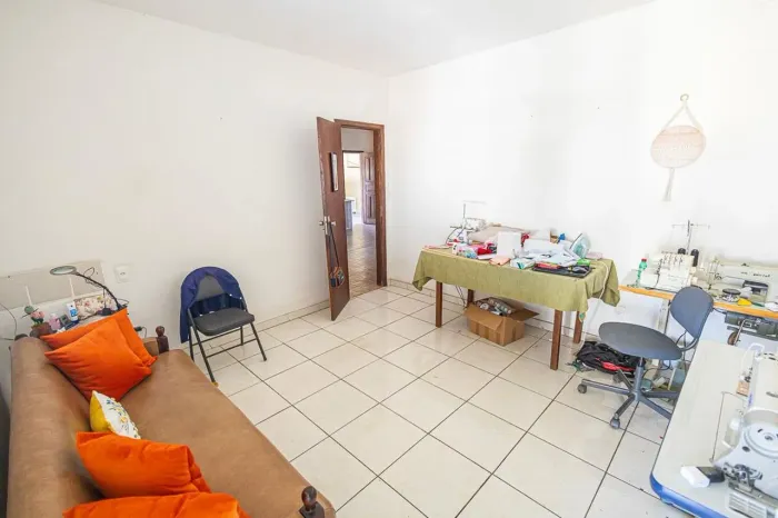 Casa à Venda - Dom Bosco, 3 Quartos, 360 m2