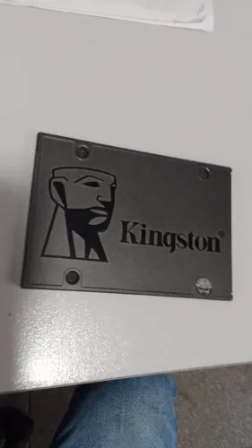 Hd SSD Kingston 120GB
