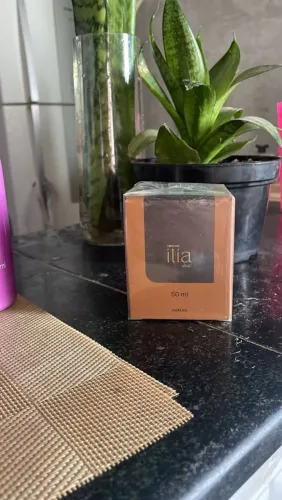 Vendo perfumes natura