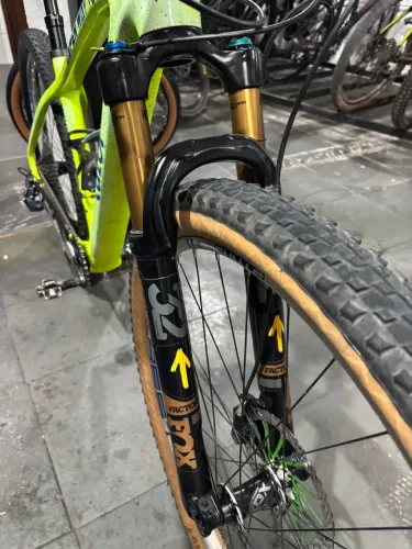 Caloi Aspen Way 1 Mountain Bike