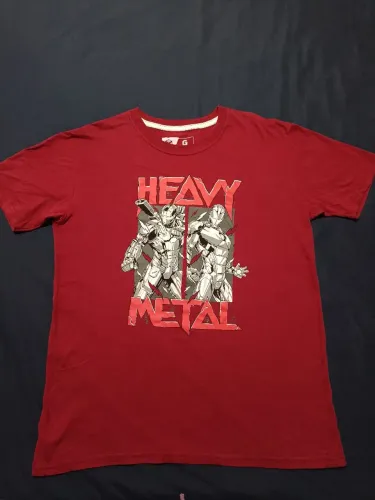 Camiseta G - Nerd ao Cubo