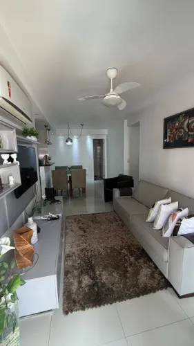 Apartamento à venda na Avenida dos Mananciais, Taquara, Rio de Janeiro - RJ