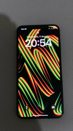 Vendo ou troco iPhone XS Max 512 gigas tudo ok