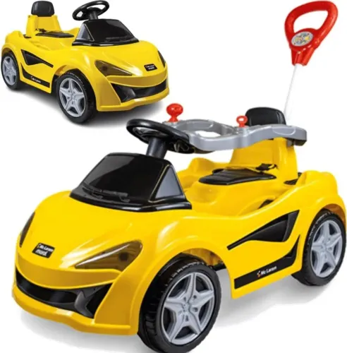Carro de passeio infantil