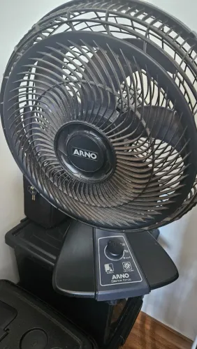 Ventilador Arno 45cm