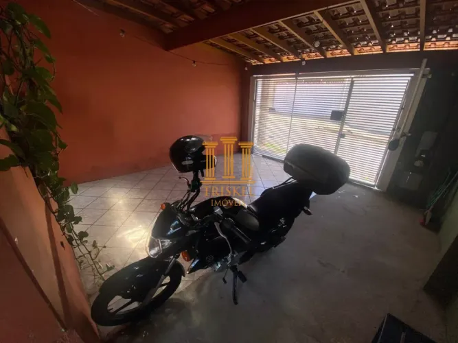 Casa para venda, 2 quarto(s), Residencial Dalla Rosa, Taubaté