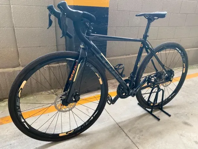 Speed Sense Criterium Tamanho P 50/51