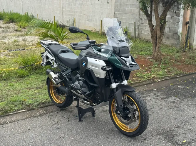 BMW R 1300 ADVENTURE 2025