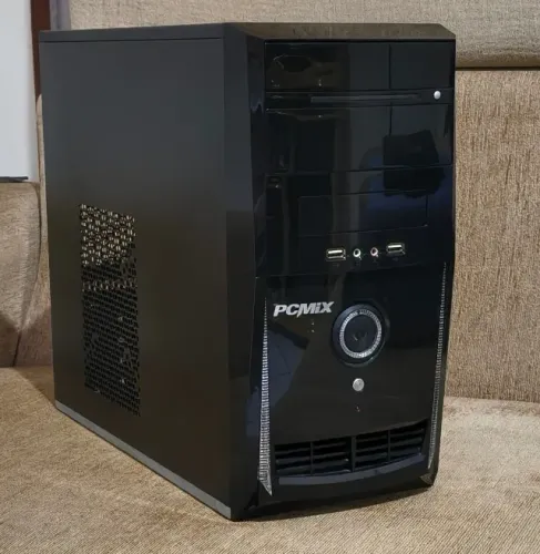 CPU Desktop 