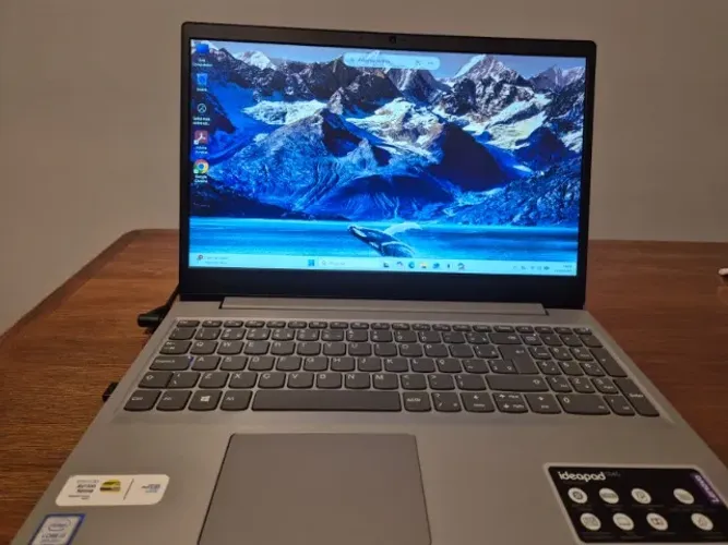 Vende-se Notebook Lenovo IdeaPad S145 - Excelente Estado!