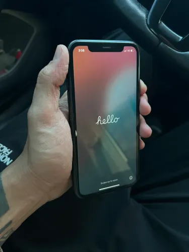 Iphone XR 128GB