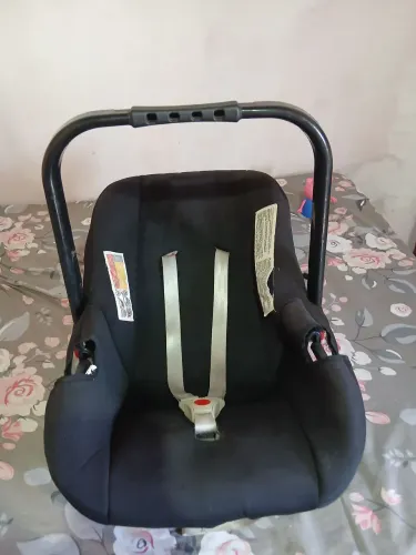 Bebê conforto