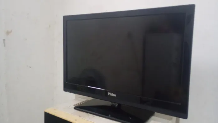 TV Led Philco 23 polegadas