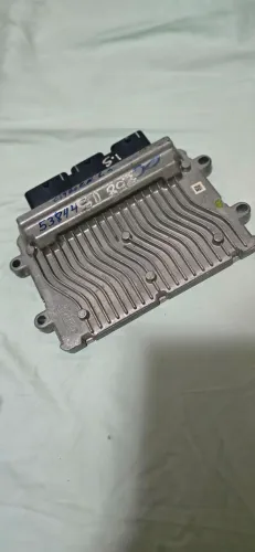 Módulo de injeção Peugeot/citroen