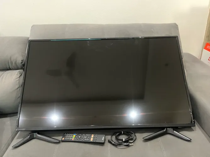 Smart TV Philco 40 polegadas