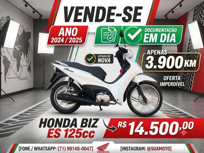 VENDO BIZ 