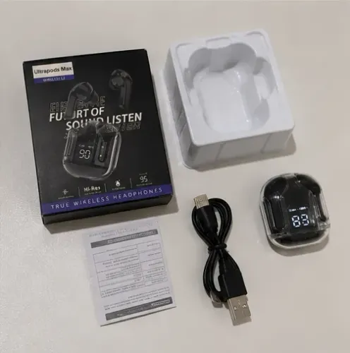Fone de Ouvido Bluetooth TWS Air31