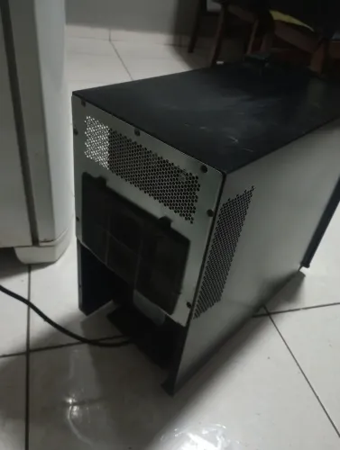 Easycooler vendo ou troco por algo de casa ou carro