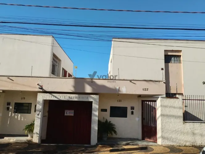 Apartamento para alugar em Campinas, Jardim Chapadão, com 2 quartos, com 60 m²