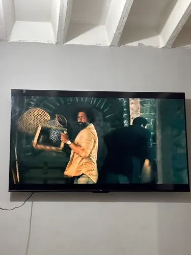 TV Smart 55 polegadas TCL