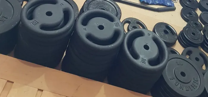 Kit academia