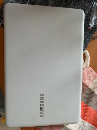 Notebook Samsung 