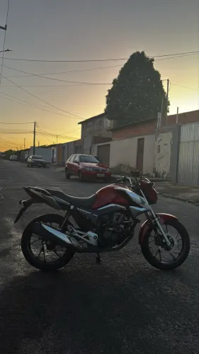 Titan 160 2024