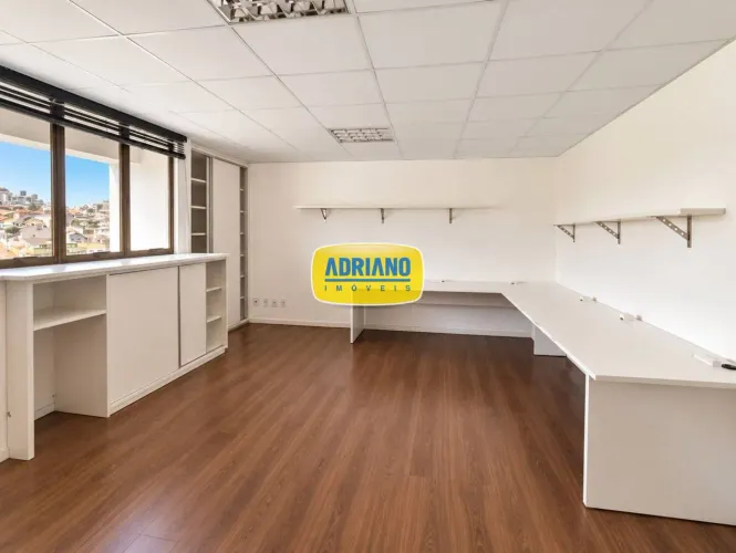Sala para alugar, 30 m² por R$ 1.707,87/mês - Capoeiras - Florianópolis/SC