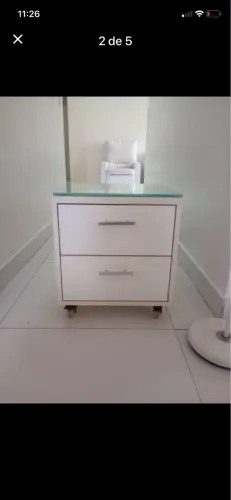 Criado mudo