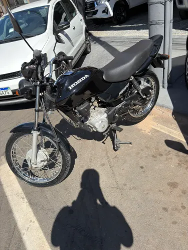 ATENÇÃO!! RELÍQUIA APENAS 19.000km rodados !!!!!