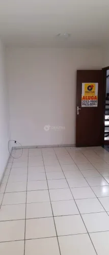 Apartamento para aluguel, 2 quartos, 1 vaga, MARTINS - UBERLANDIA/MG