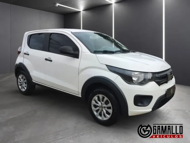 Fiat Mobi Like ON 1.0 Fire Flex 5P. 2023