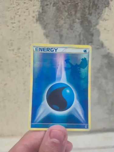 Coleção pokemon TCG